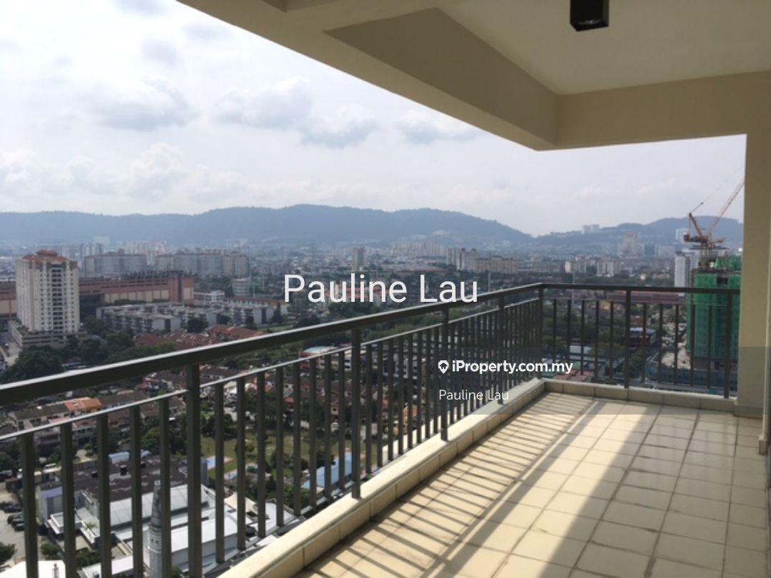 Condominium for Sale in Ampang Putra Residency by Pauline Lau - iProperty.com.my