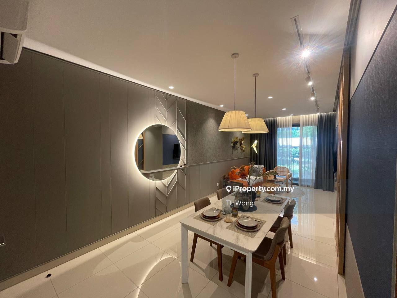 Service Residence for Sale in The Era @ Duta North by TL Wong - iProperty.com.my