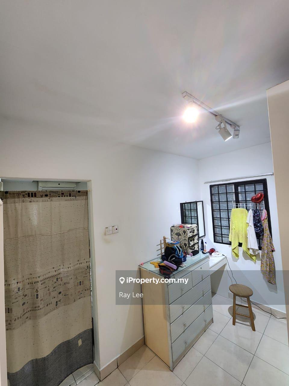 Pangsapuri untuk Dijual di Aliran Damai oleh Ray Lee - iProperty.com.my