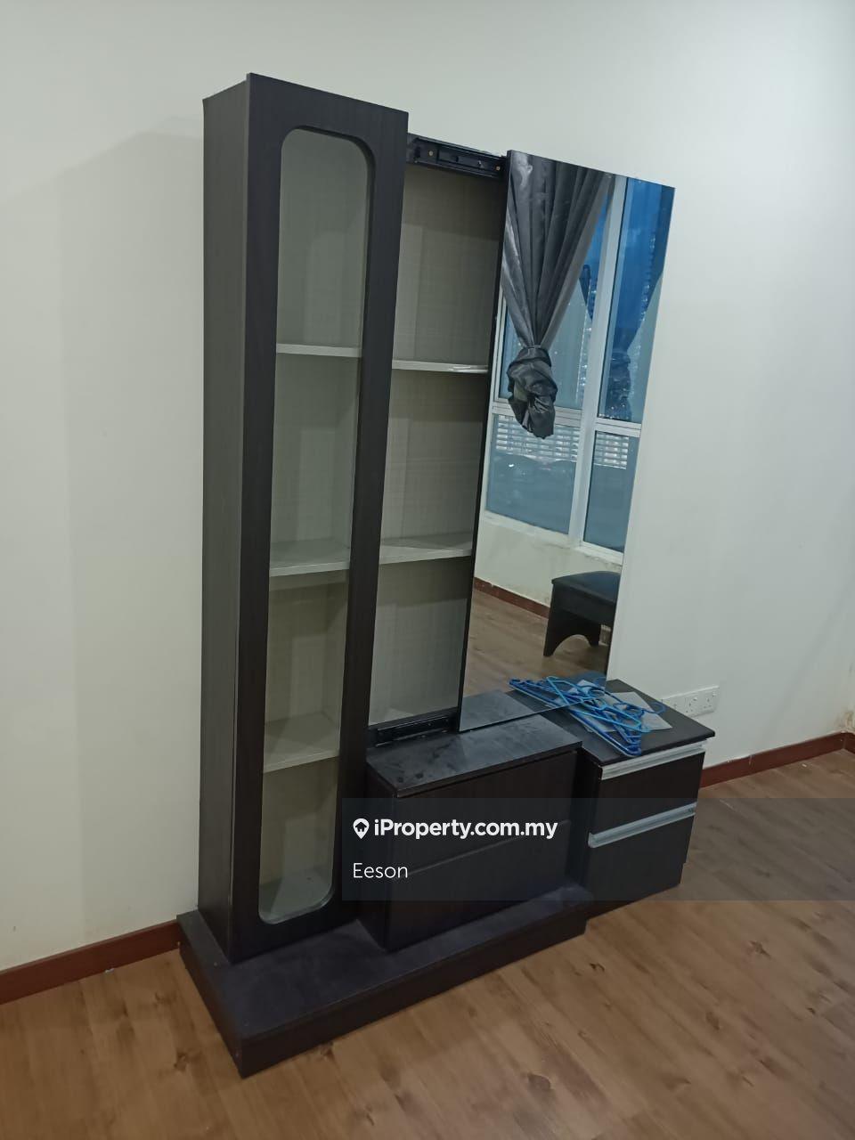 Service Residence for Rent in Zen Suites @ Zetapark by Eeson - iProperty.com.my