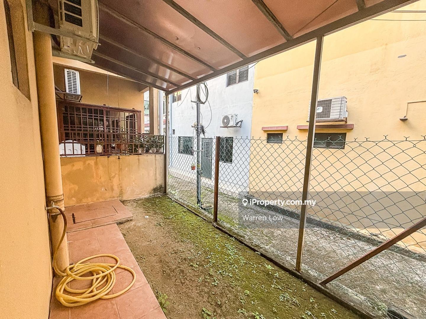 Terraced House for Sale in Bayu Damansara, Petaling Jaya by Warren Low - iProperty.com.my