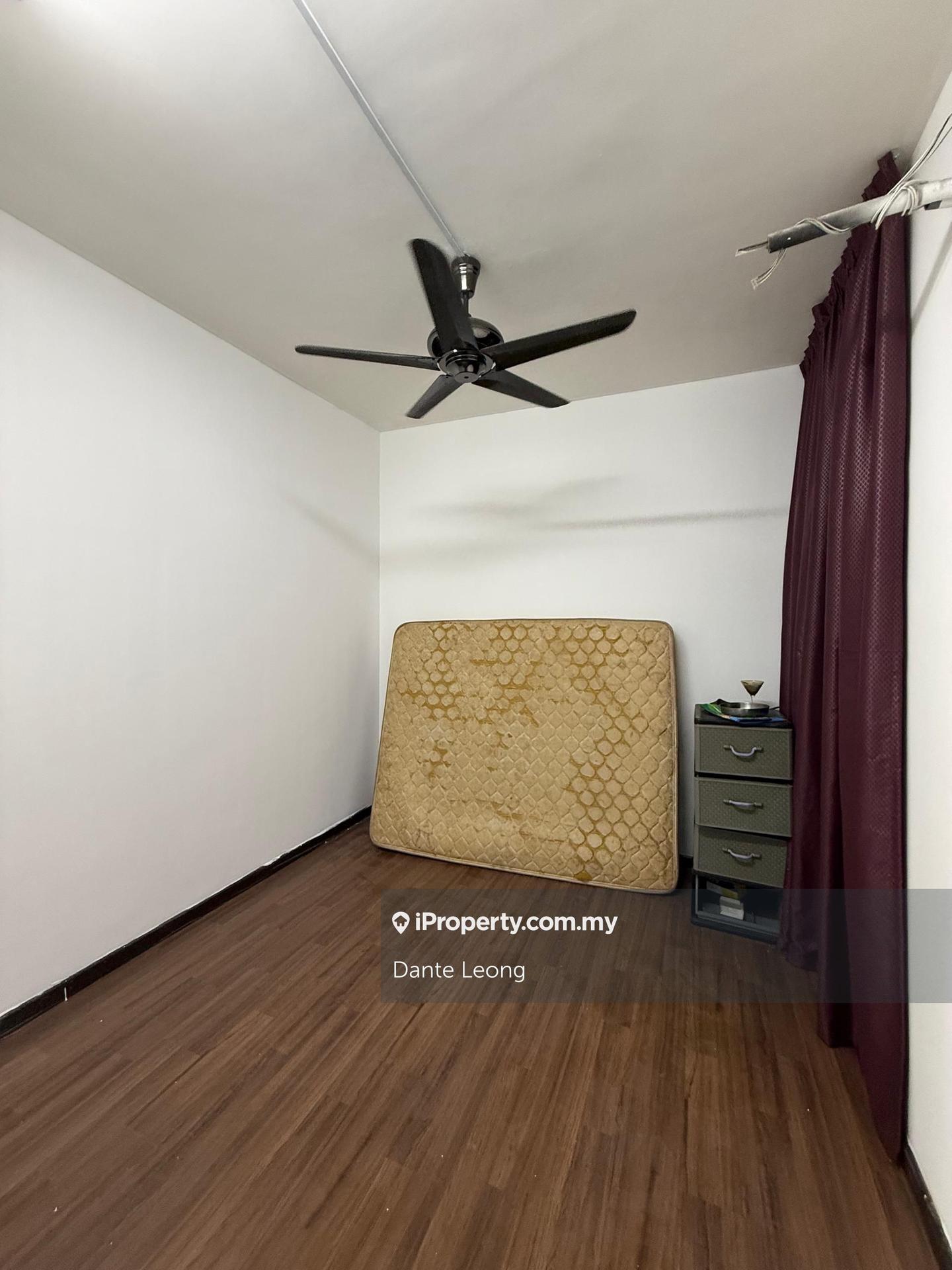 Residensi Servis untuk Disewa di Silk Sky oleh Dante Leong - iProperty.com.my