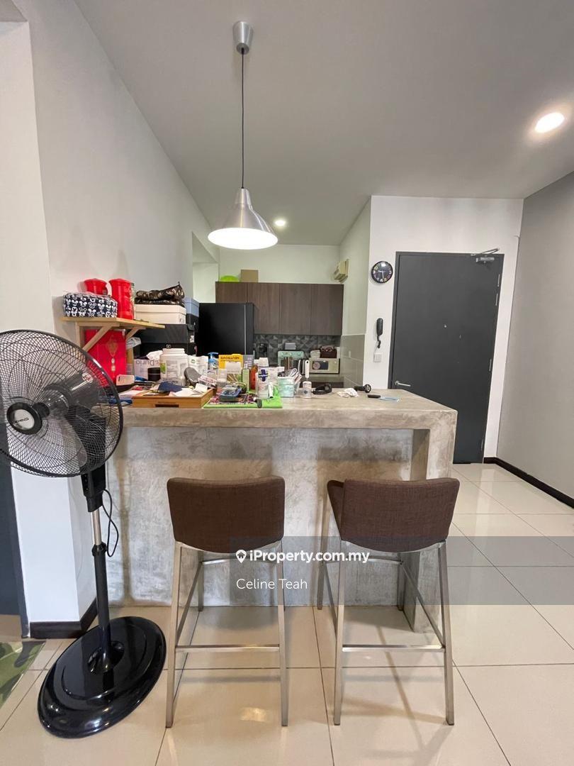 Condominium for Rent in The Suritz by Celine Teah - iProperty.com.my