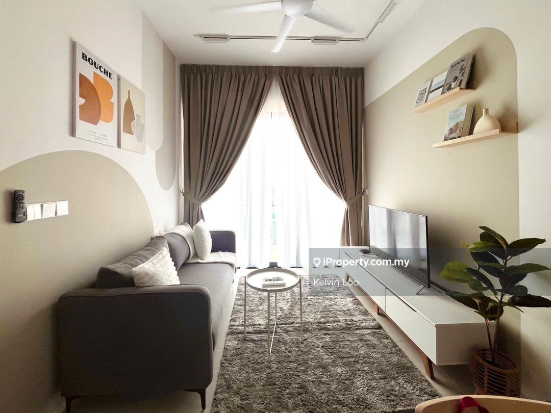 Service Residence for Rent in Laurel Residence by Kelvin Loo - iProperty.com.my