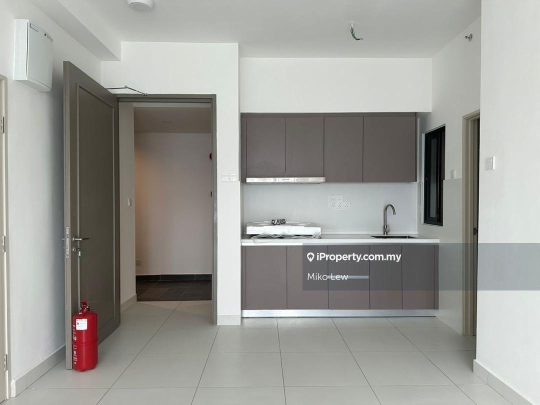 Residensi Servis untuk Dijual di The Tropika oleh Miko Lew - iProperty.com.my