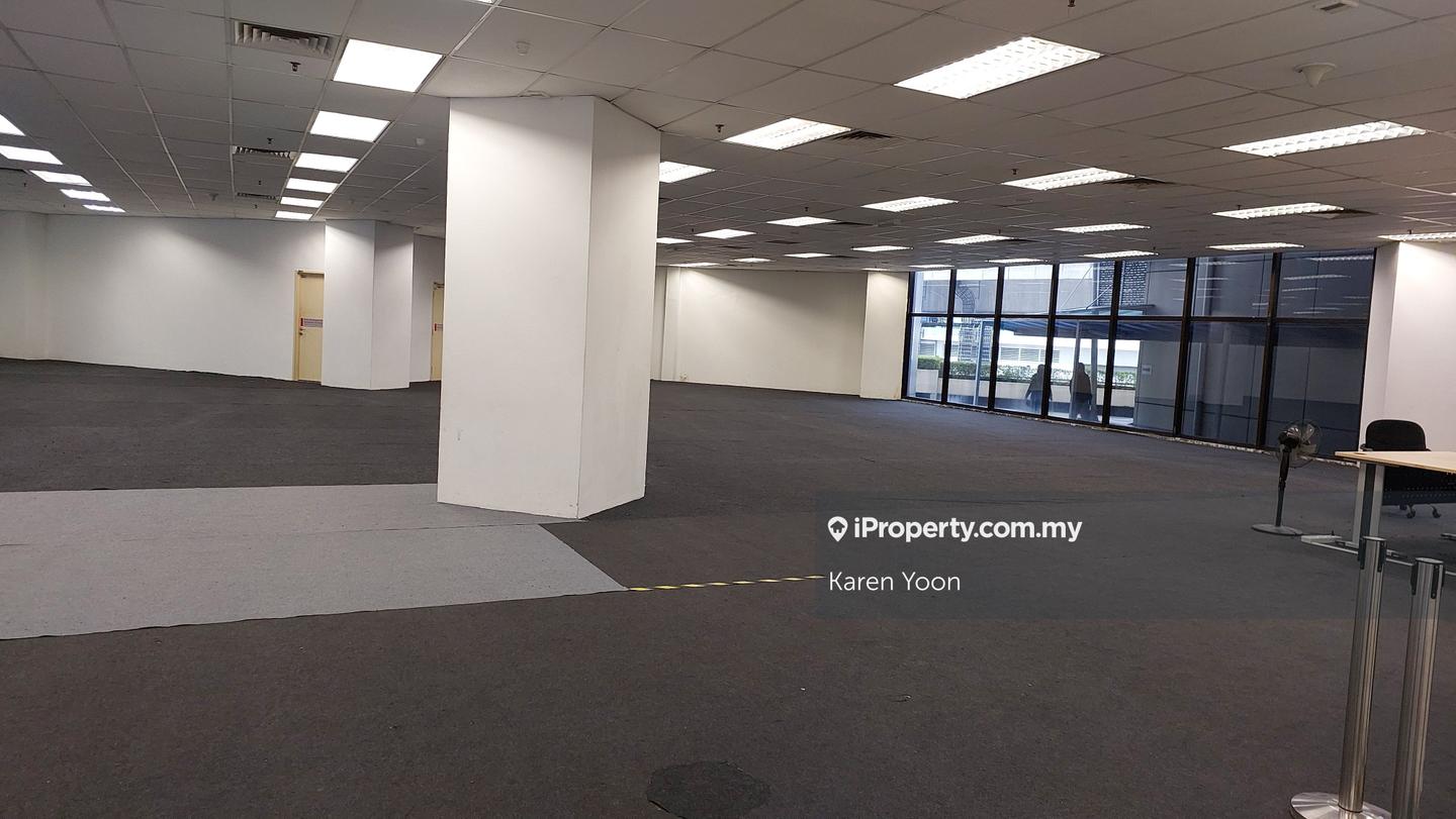 Pejabat untuk Disewa di SS16, Subang Jaya oleh Karen Yoon - iProperty.com.my