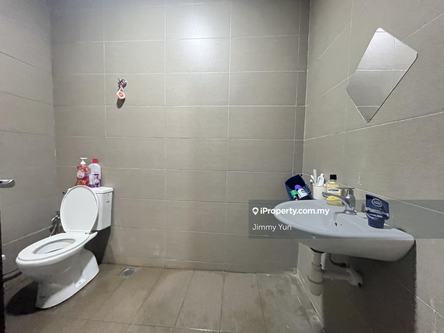 Rumah Berangkai 3 Tingkat untuk Dijual di Sutera Heights , Taman Juara Jaya, Cheras oleh Jimmy Yun - iProperty.com.my