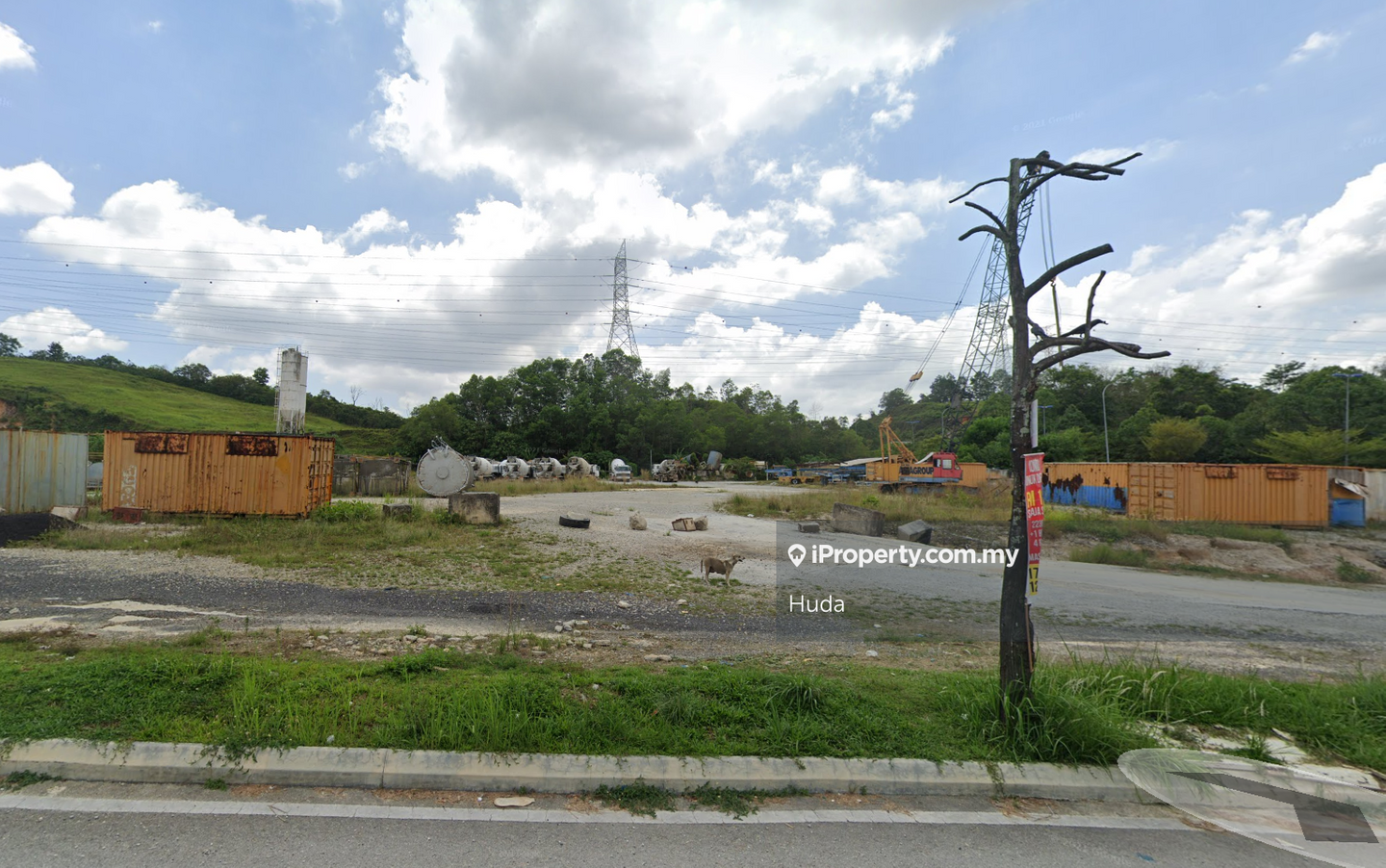 Agricultural Land for Sale in Bandar Baru Salak Tinggi, Sepang by Huda - iProperty.com.my