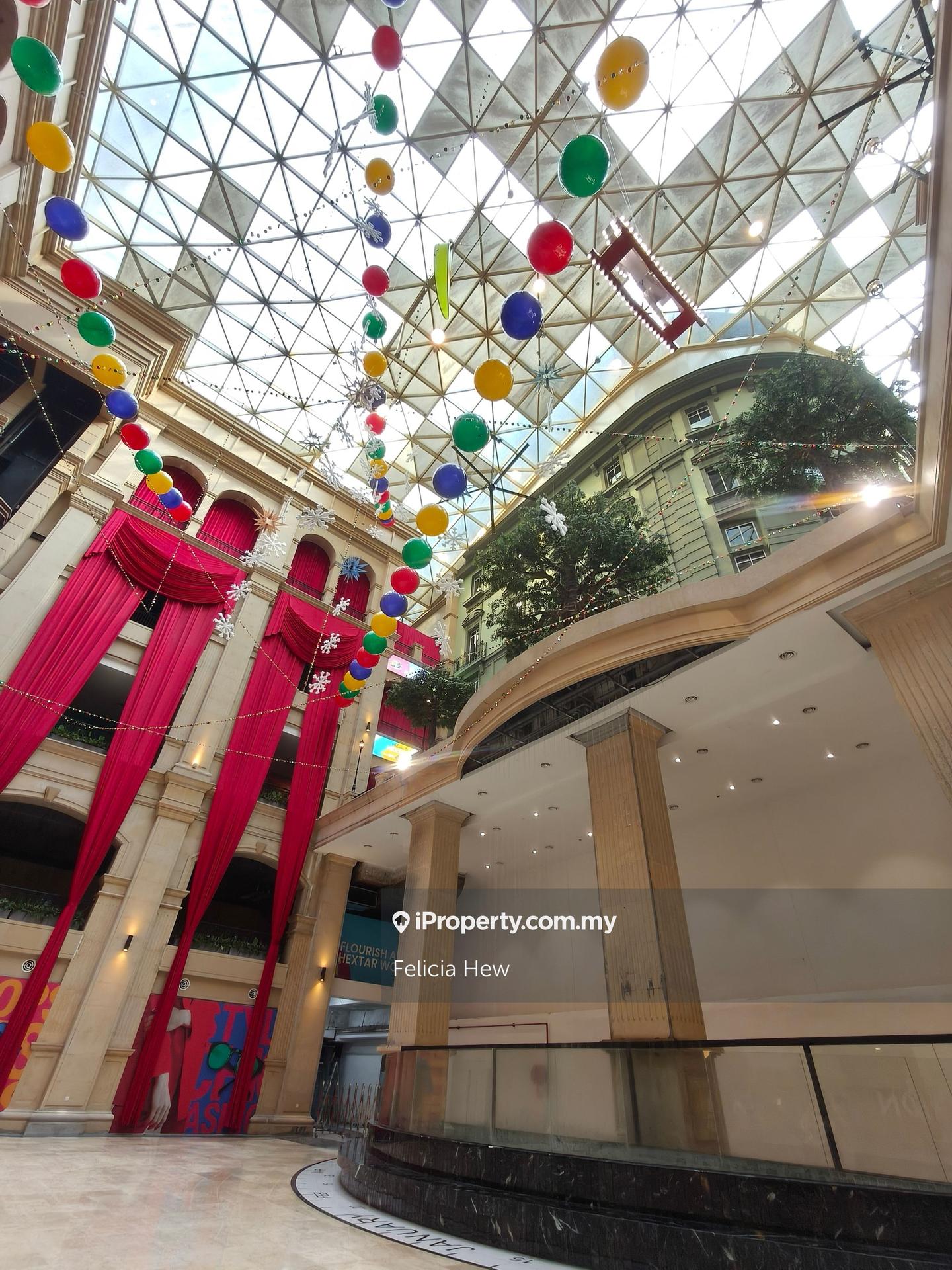 Residensi Servis untuk Dijual di SOHO @ Empire City oleh Felicia Hew - iProperty.com.my