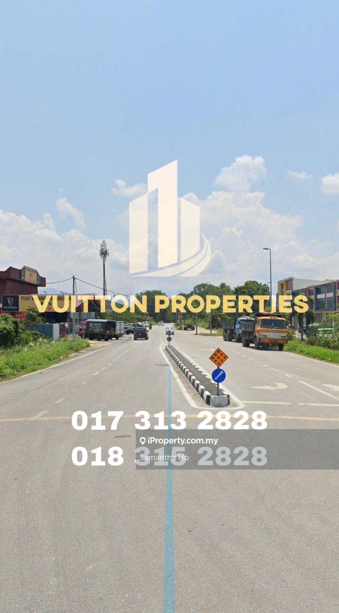 Agricultural Land for Sale in Ipoh, Perak by Samantha Ho - iProperty.com.my