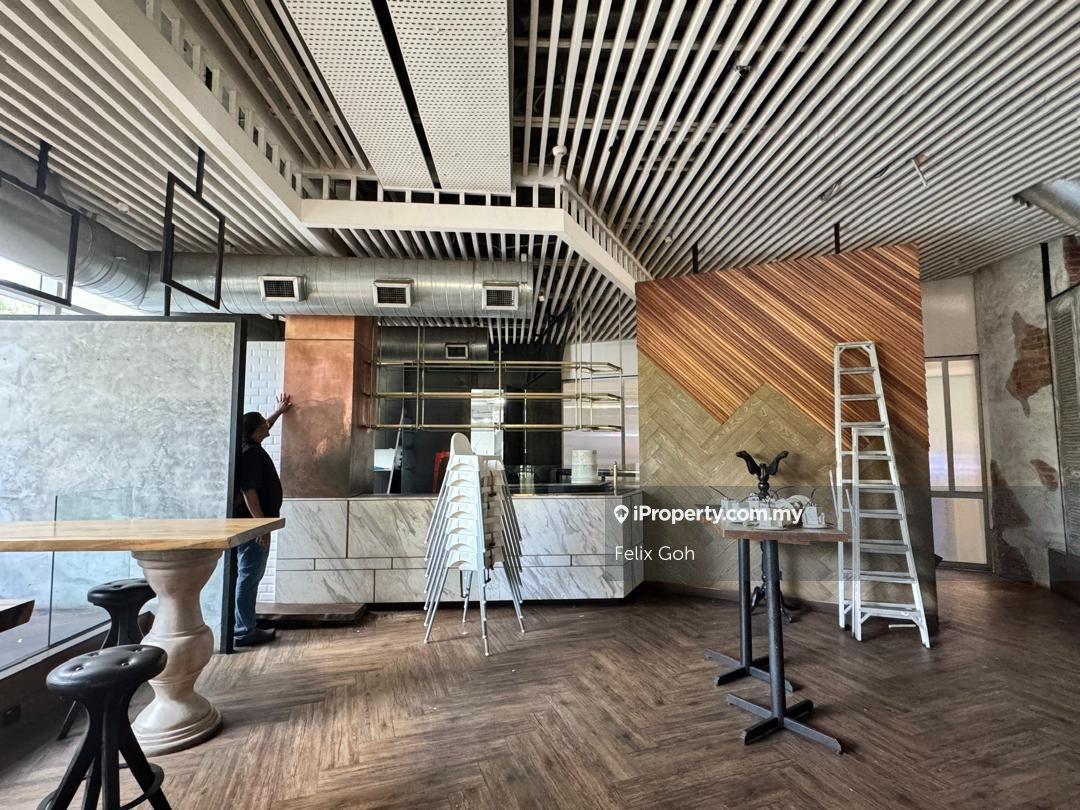 Ruang-Niaga untuk Disewa di Bukit Damansara, Damansara Heights oleh Felix Goh - iProperty.com.my