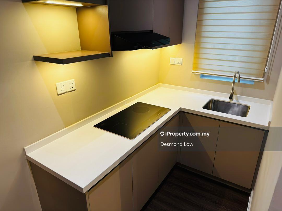 Service Residence for Rent in Residensi MH Platinum 2 by Desmond Low - iProperty.com.my