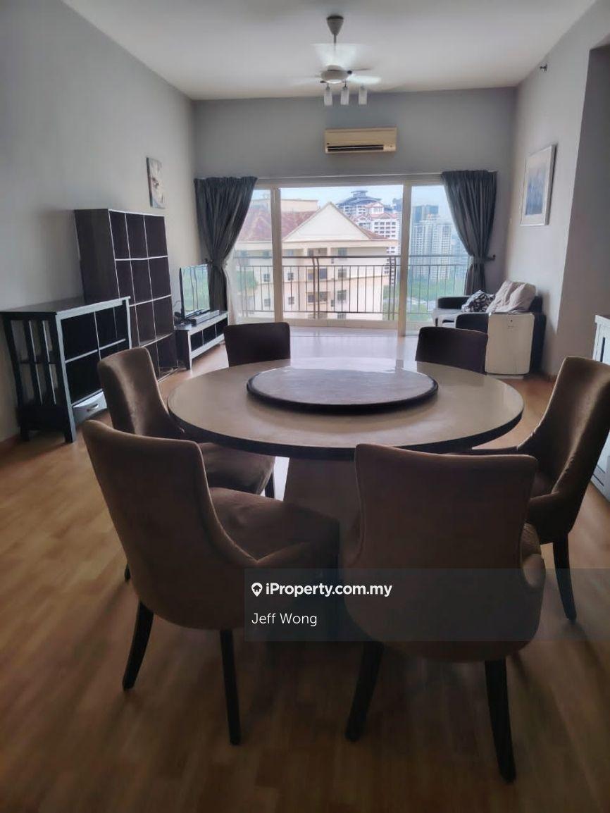 Service Residence for Sale in Waldorf Tower by Jeff Wong - iProperty.com.my