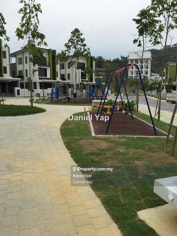 Bungalow House for Sale in Rawang The Rise Kota Emerald Rawang, Rawang by Daniel Yap - iProperty.com.my
