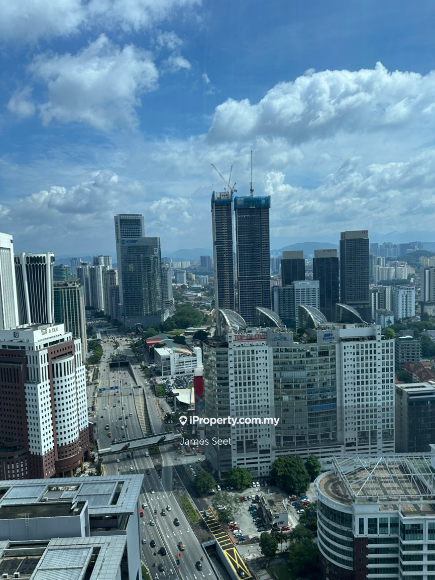 Service Residence for Sale in Aria by James Seet - iProperty.com.my