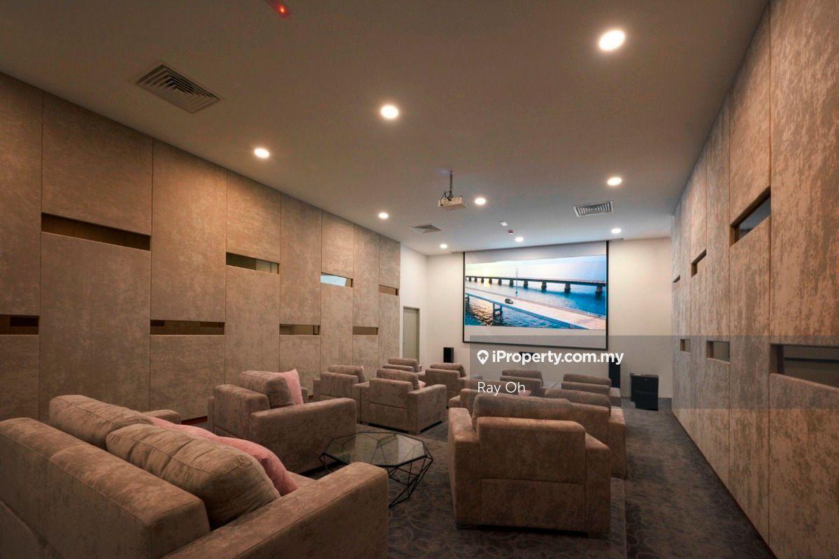 Service Residence for Sale in PJ Midtown by Ray Oh - iProperty.com.my