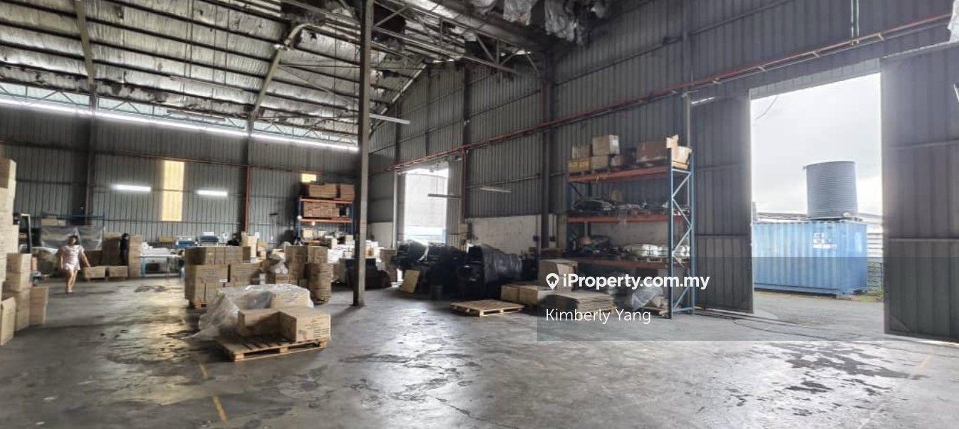 Kilang Terpisah untuk Dijual di KAWASAN PERINDUSTRIAN TELOK GONG, PORT KLANG, Pelabuhan Klang oleh Kimberly Yang - iProperty.com.my