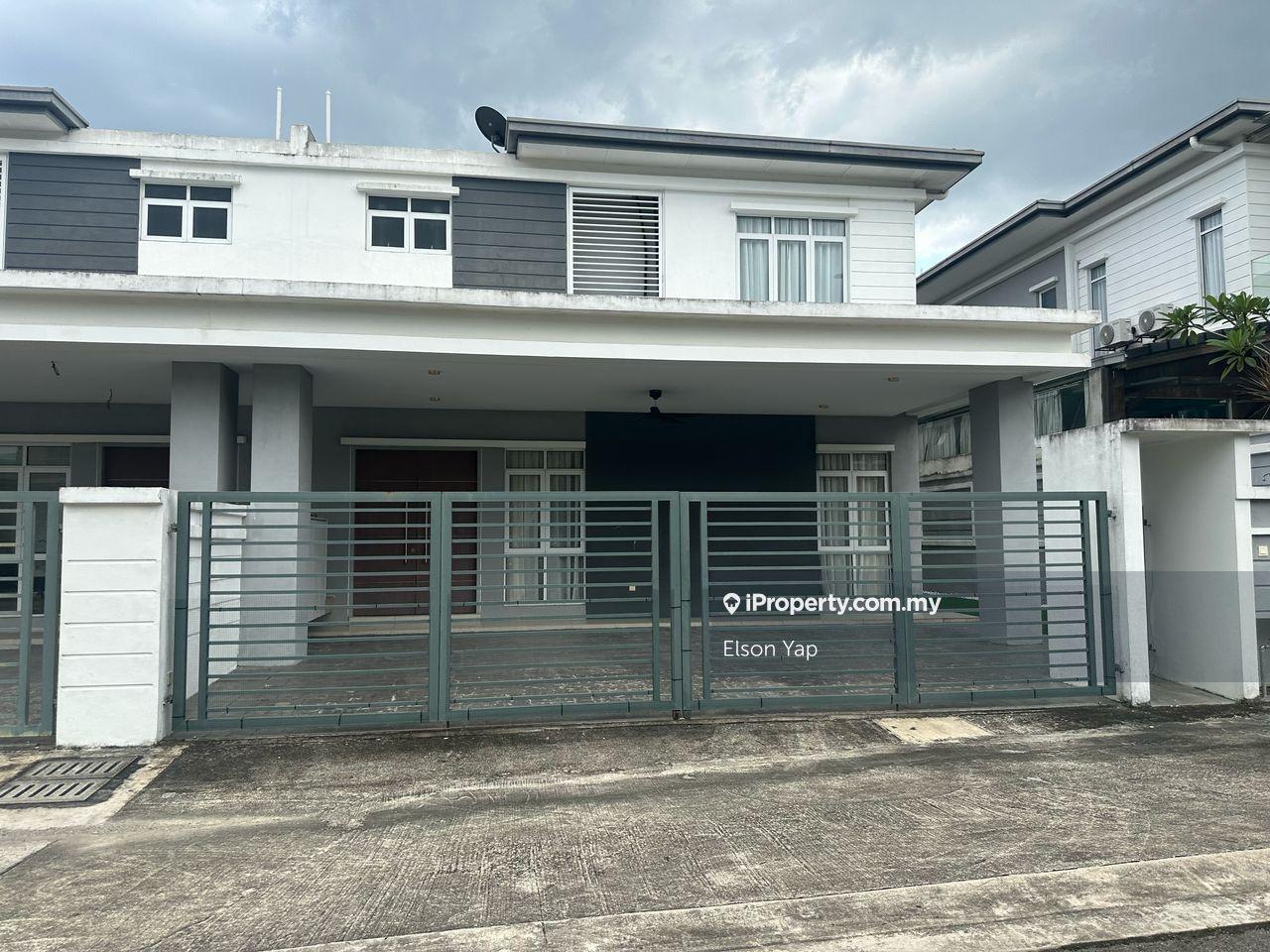 Semi-Detached House for Sale in Amverton Hills, Sungai Buloh by Elson Yap - iProperty.com.my