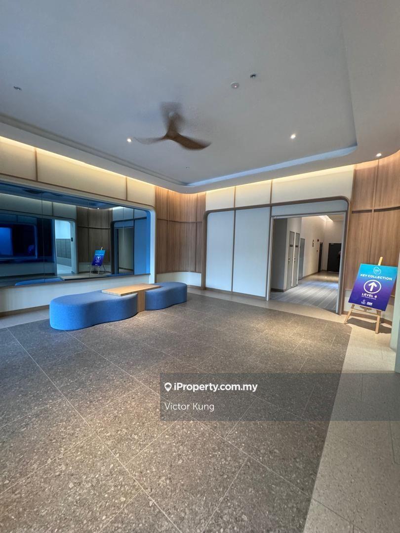 Service Residence for Sale in MIRA at Shorea Park by Victor Kung - iProperty.com.my