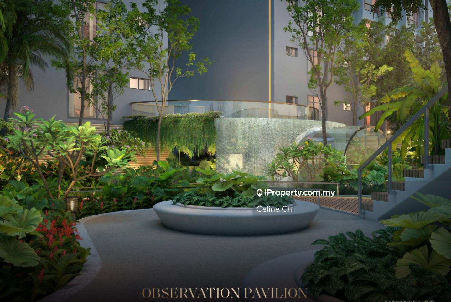 Residensi Servis untuk Dijual di Armani Hallson KLCC oleh Celine Chi - iProperty.com.my