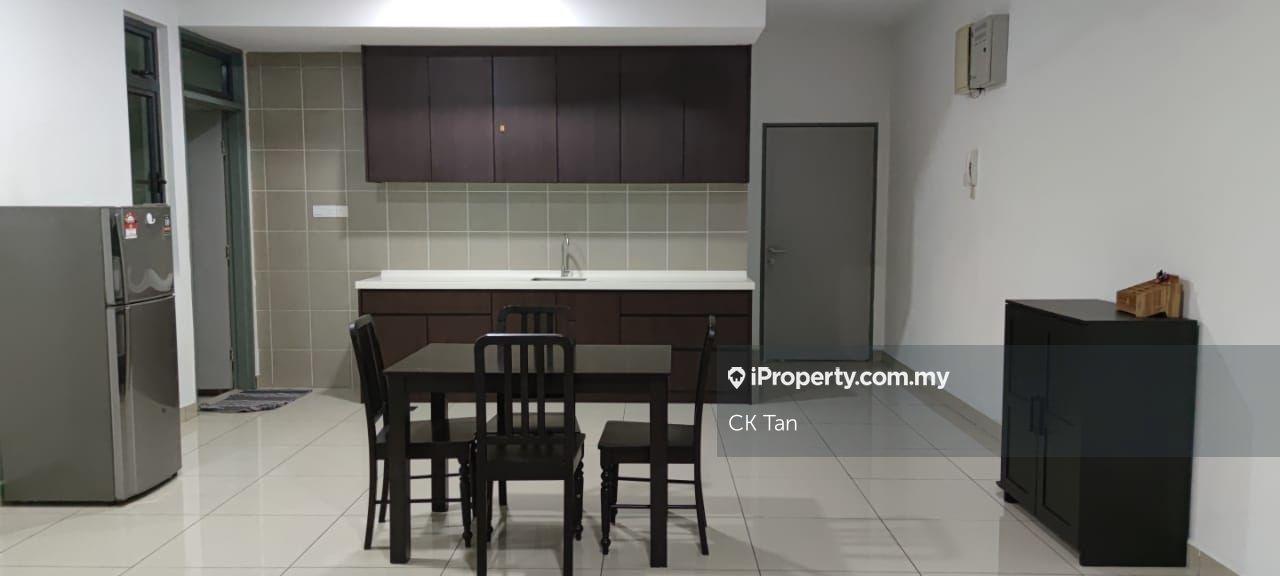 Condominium for Sale in Palace Court (Sri Istana) by CK Tan - iProperty.com.my