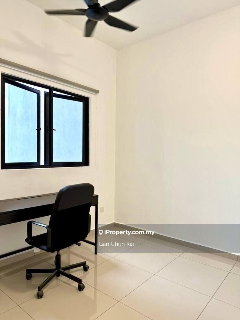 Service Residence for Rent in Sunshine Residence by Gan Chun Kai - iProperty.com.my