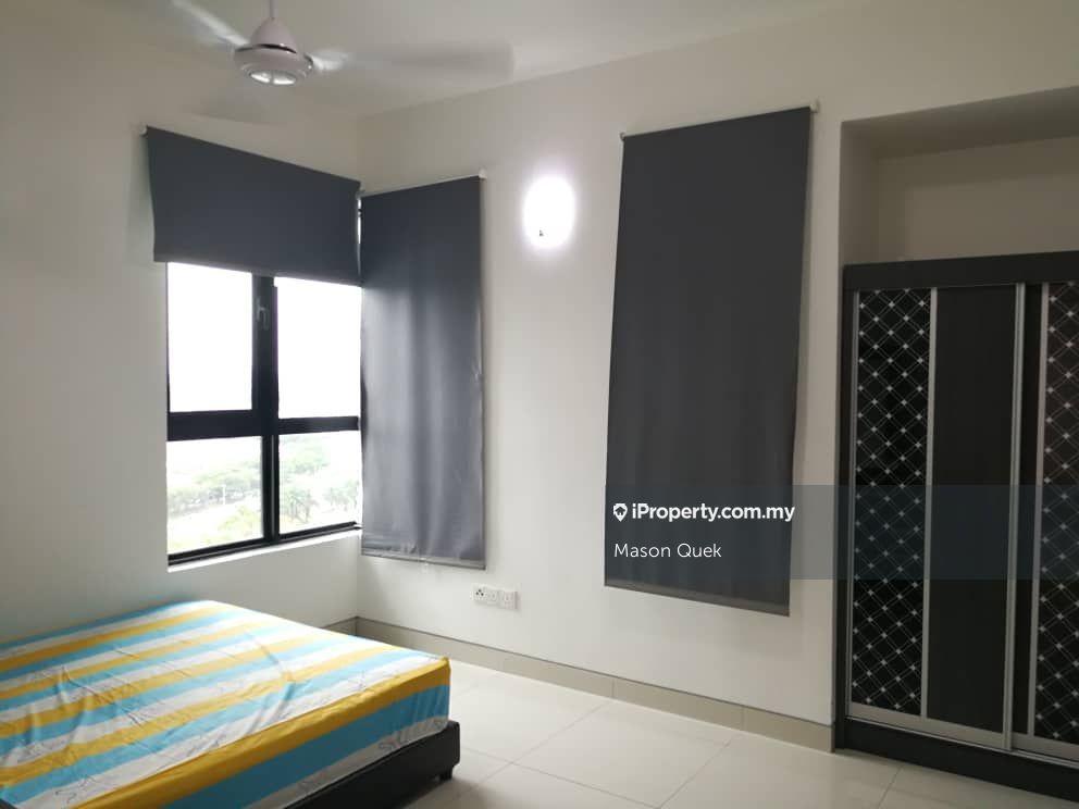 Service Residence for Rent in Epic Residence by Mason Quek - iProperty.com.my