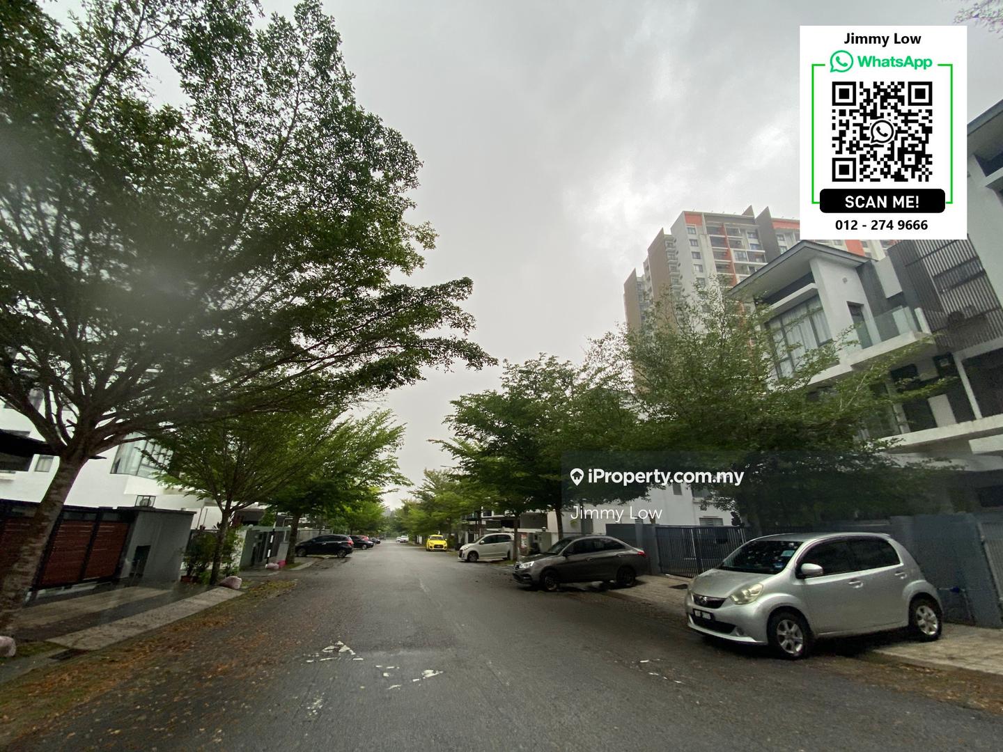 3-storey Terraced House for Sale in Mutiara Heights, Kajang by Jimmy Low - iProperty.com.my