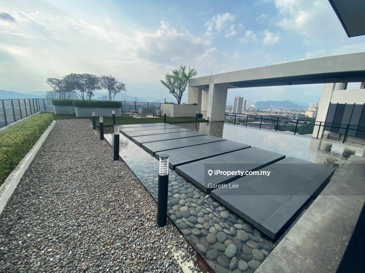 Residensi Servis untuk Disewa di Flexus Signature oleh Gareth Lee - iProperty.com.my