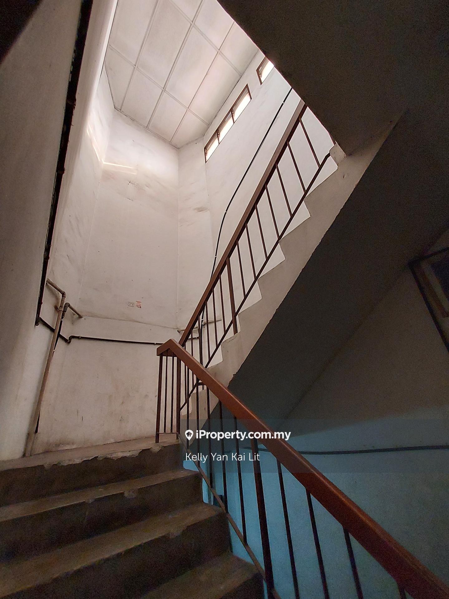 Shop-Office for Sale in Pandan Jaya, Ampang by Kelly Yan Kai Lit - iProperty.com.my