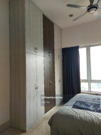 Kondominium untuk Dijual di The Tamarind oleh Ivan Tan - iProperty.com.my