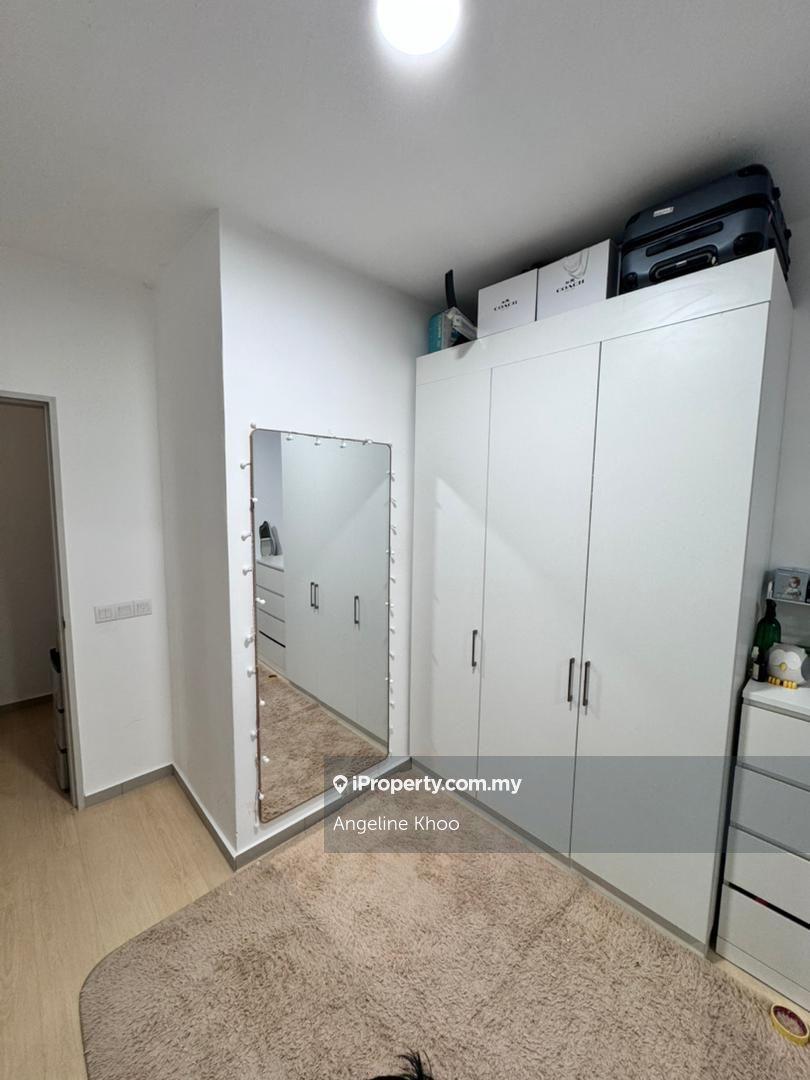 Service Residence for Rent in Huni @ Eco Ardence by Angeline Khoo - iProperty.com.my