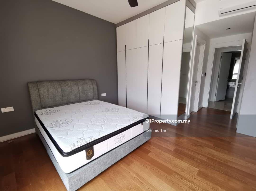 Kondominium untuk Dijual di Westside Three oleh Kennis Tan - iProperty.com.my