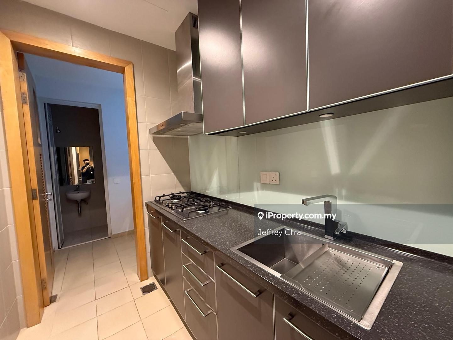 Service Residence for Sale in Damansara City Residency (DC Residensi) by Jeffrey Chia - iProperty.com.my