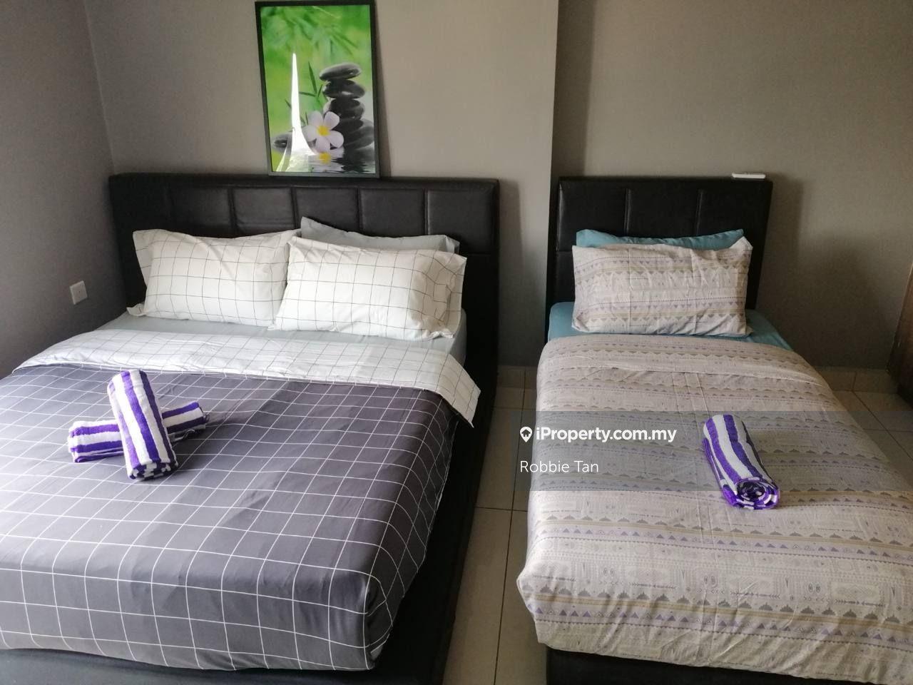 Condominium for Sale in KSL D'Esplanade Residence by Robbie Tan - iProperty.com.my