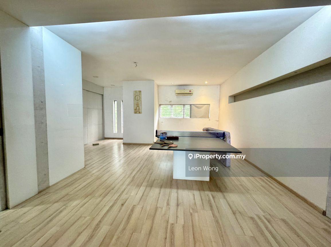 Rumah Berangkai 3.5 Tingkat untuk Dijual di TAMAN CASSIA Rawang ,Sri Hijau, New Green Park, Rawang oleh Leon Wong - iProperty.com.my