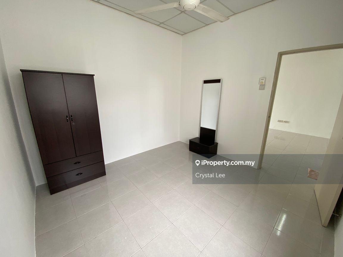 Apartment for Sale in Ria Apartment by Crystal Lee - iProperty.com.my