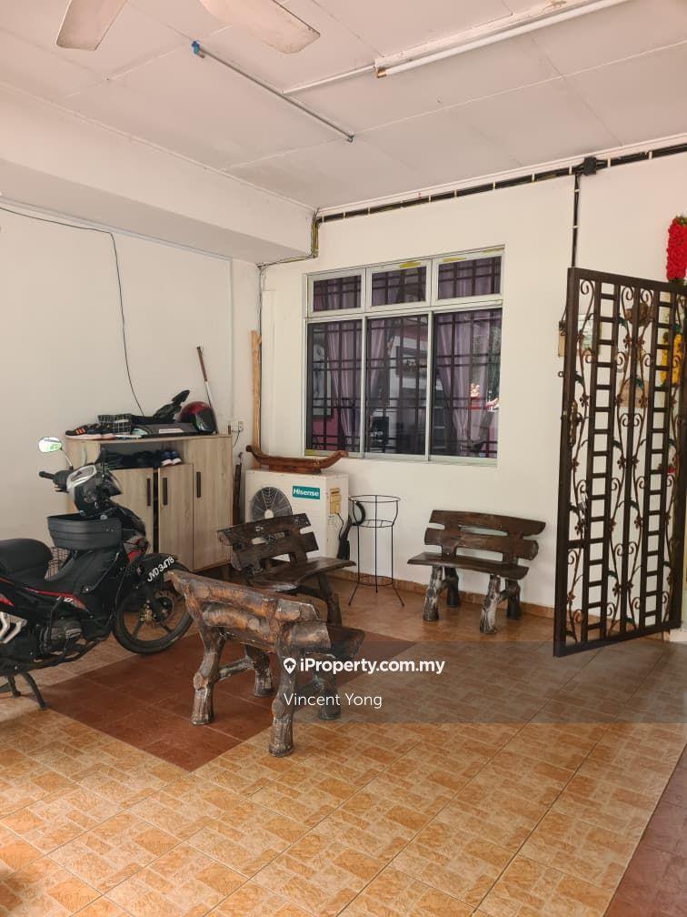 Rumah Teres untuk Dijual di Bukit Indah 2, Iskandar Puteri (Nusajaya) oleh Vincent Yong - iProperty.com.my