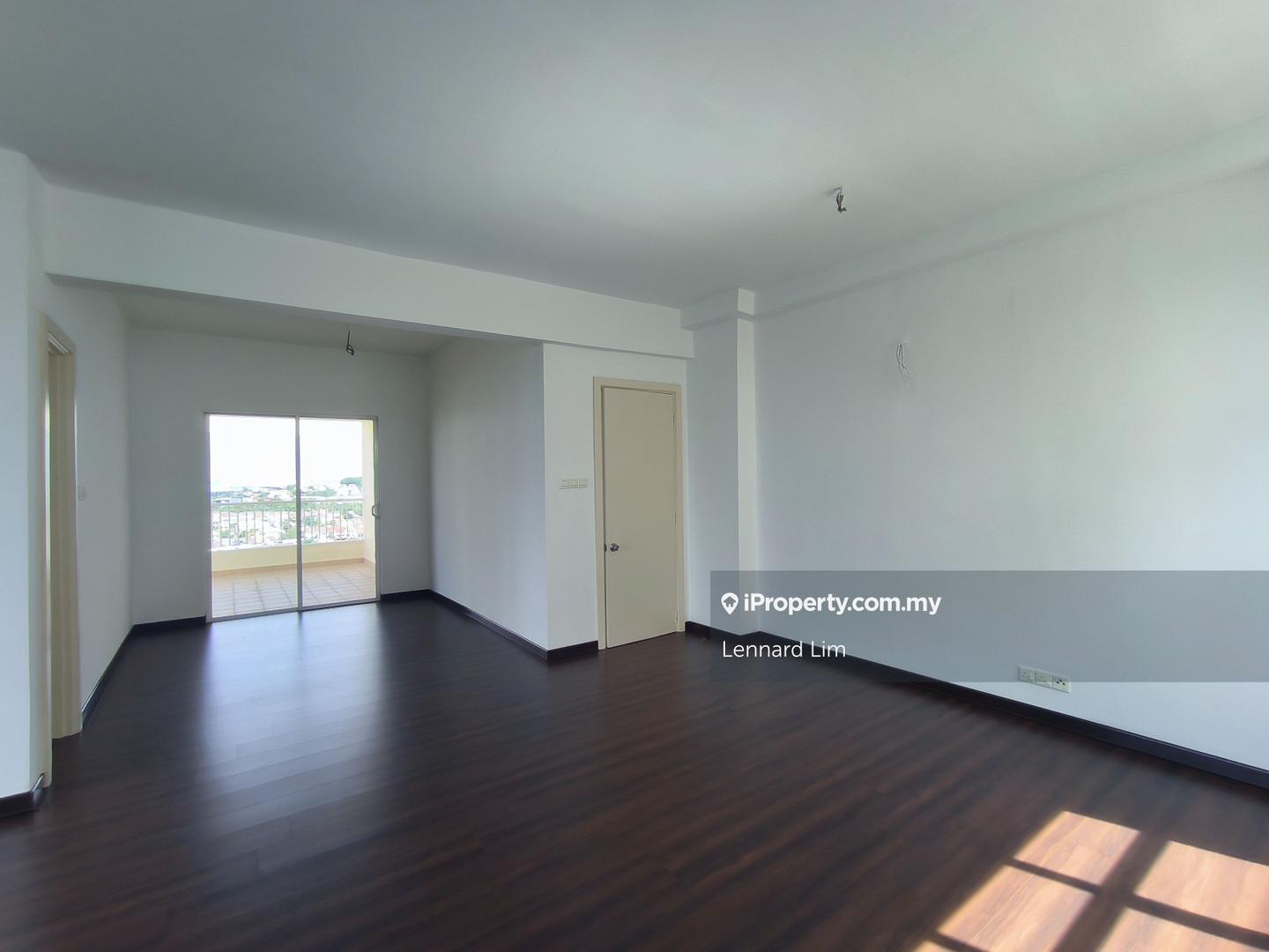 Residensi Servis untuk Dijual di Subang Olives Residence oleh Lennard Lim - iProperty.com.my