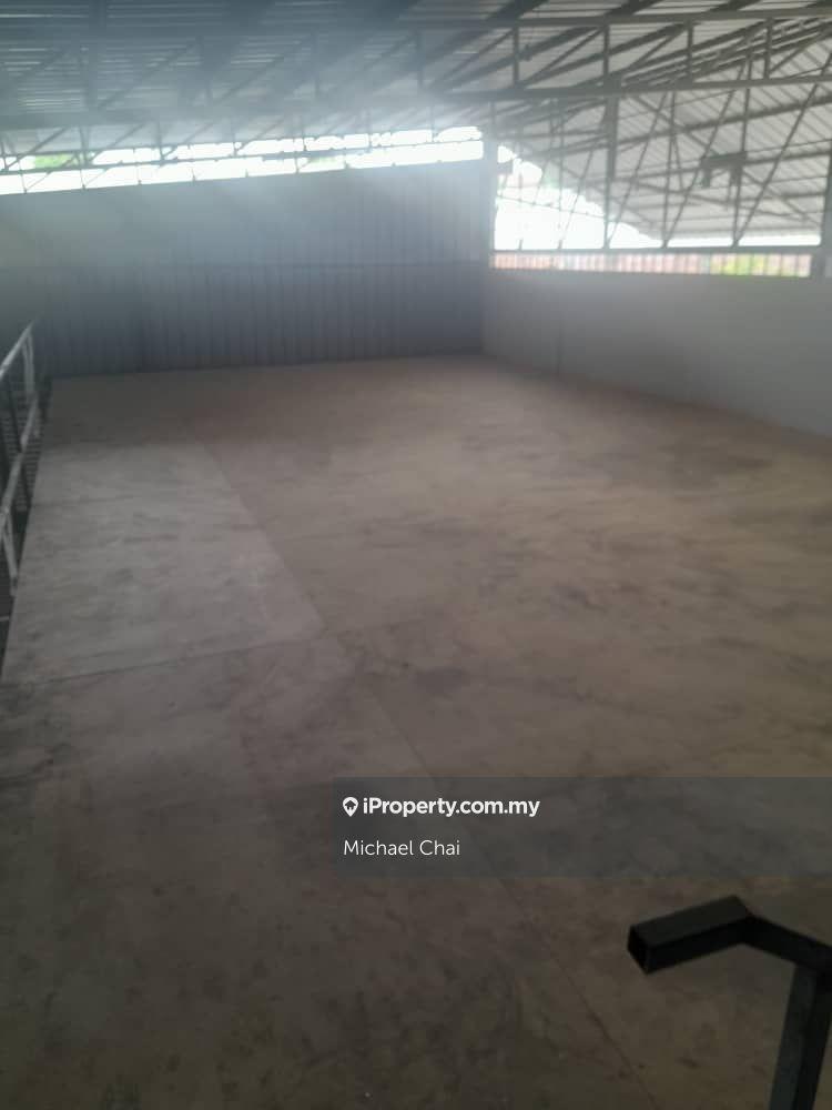Kilang Teres untuk Disewa di Jalan Kampung Baru,, Puchong oleh Michael Chai - iProperty.com.my