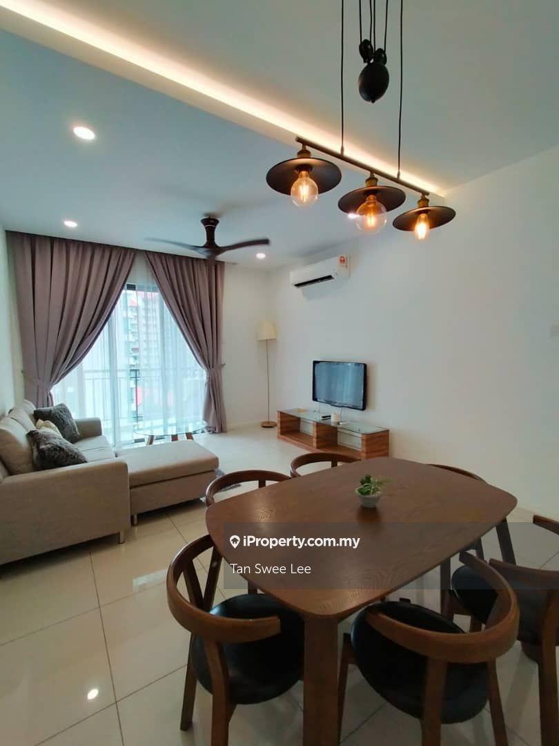 Kondominium untuk Dijual di Urbana Residences oleh Tan Swee Lee - iProperty.com.my