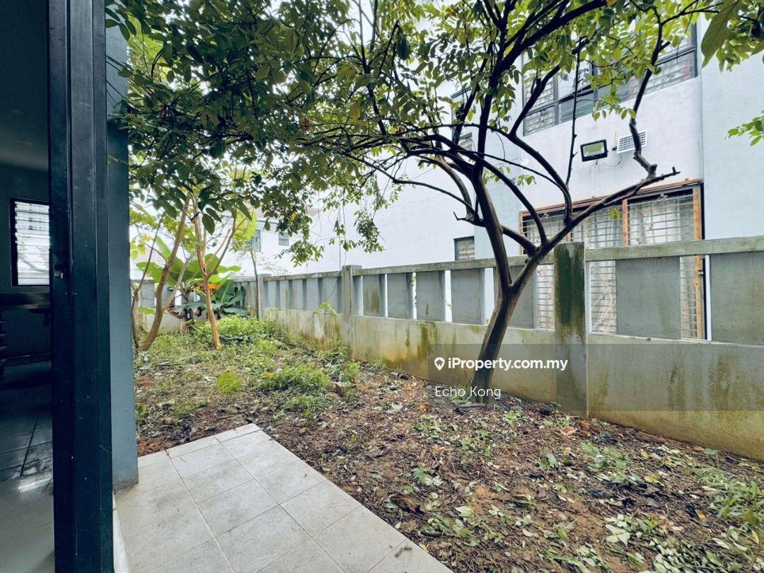 Rumah Berangkai 2 Tingkat untuk Dijual di Garden Height, Bandar Tasik Puteri, Rawang oleh Echo Kong - iProperty.com.my