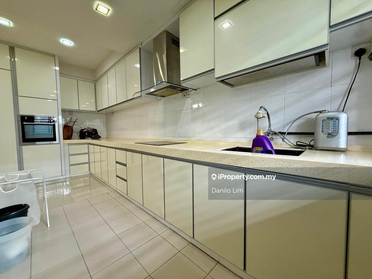 3-storey Terraced House for Sale in Taman Bukit Prima, Cheras by Danilo Lim - iProperty.com.my