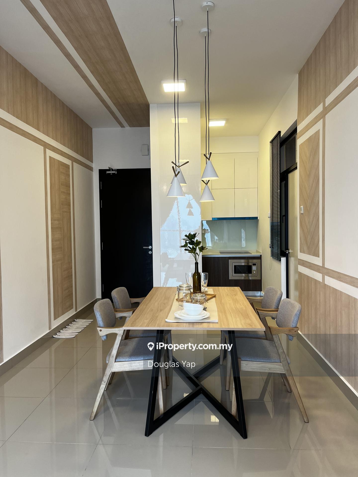 Service Residence for Rent in Lavile Kuala Lumpur by Douglas Yap - iProperty.com.my