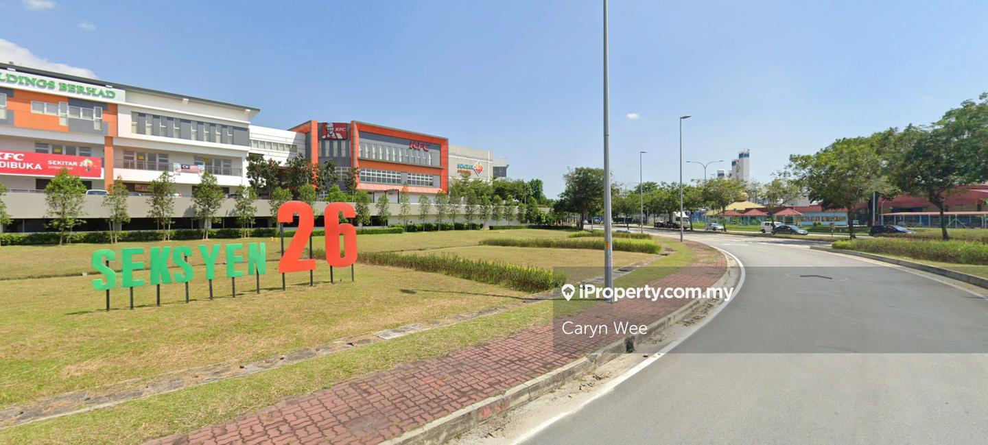 Kilang Terpisah untuk Dijual di Shah Alam Industrial Park, Shah Alam oleh Caryn Wee - iProperty.com.my