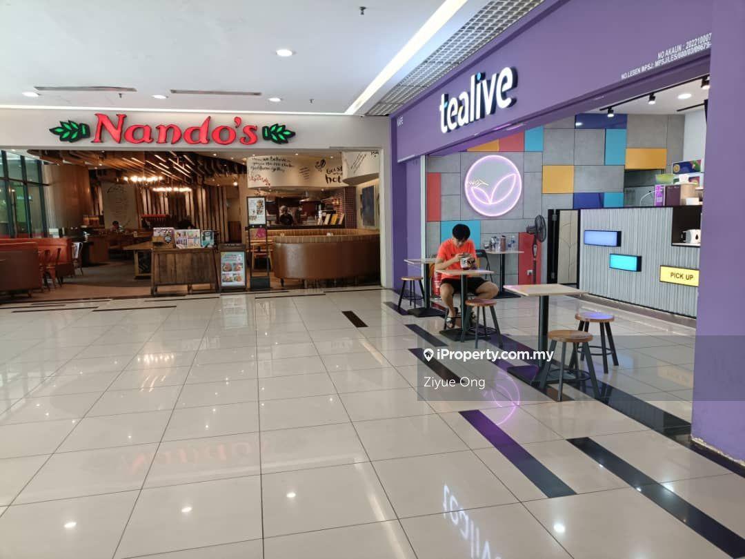 Service Residence for Rent in Main Place Residence by Ziyue Ong - iProperty.com.my