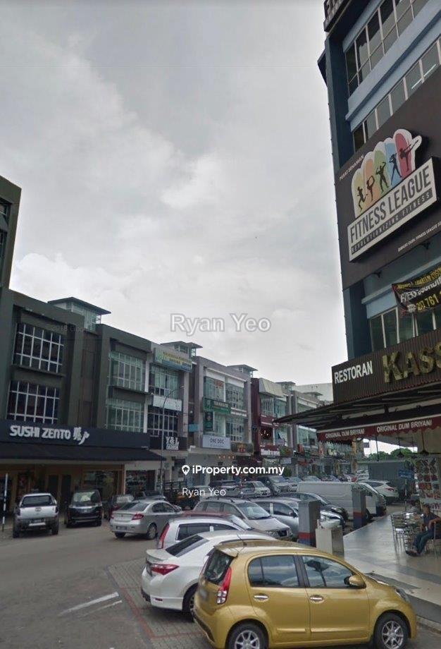 Kedai untuk Disewa di Austin Height, Johor Bahru oleh Ryan Yeo - iProperty.com.my