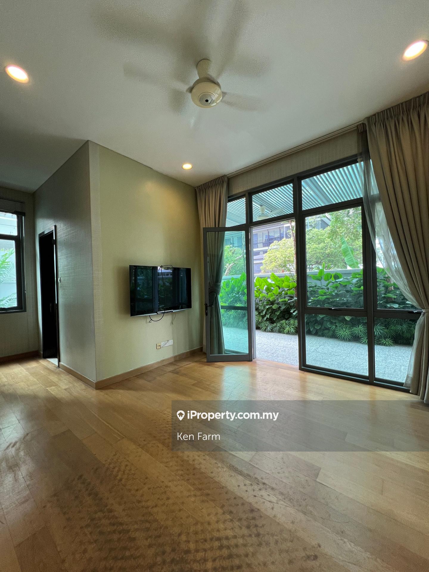 Bungalow House for Sale in The Residence Mont Kiara, Mont Kiara by Ken Farm - iProperty.com.my