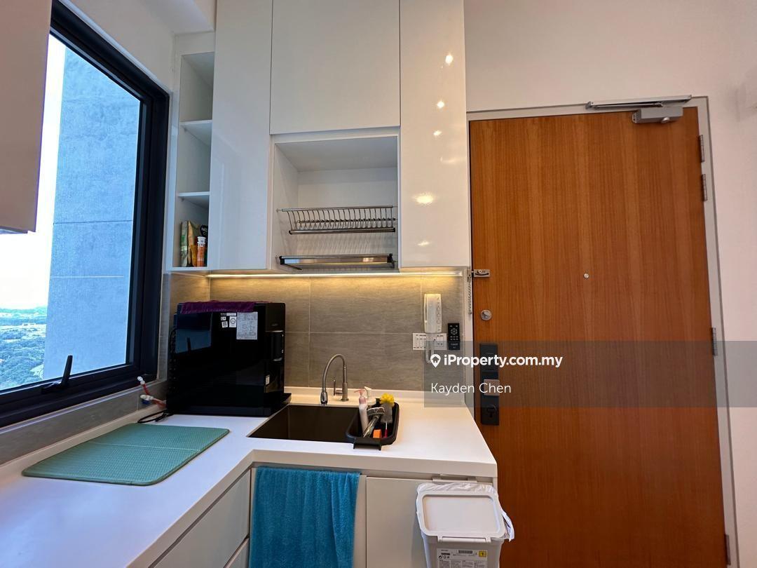 Service Residence for Rent in Sunsuria Forum by Kayden Chen - iProperty.com.my