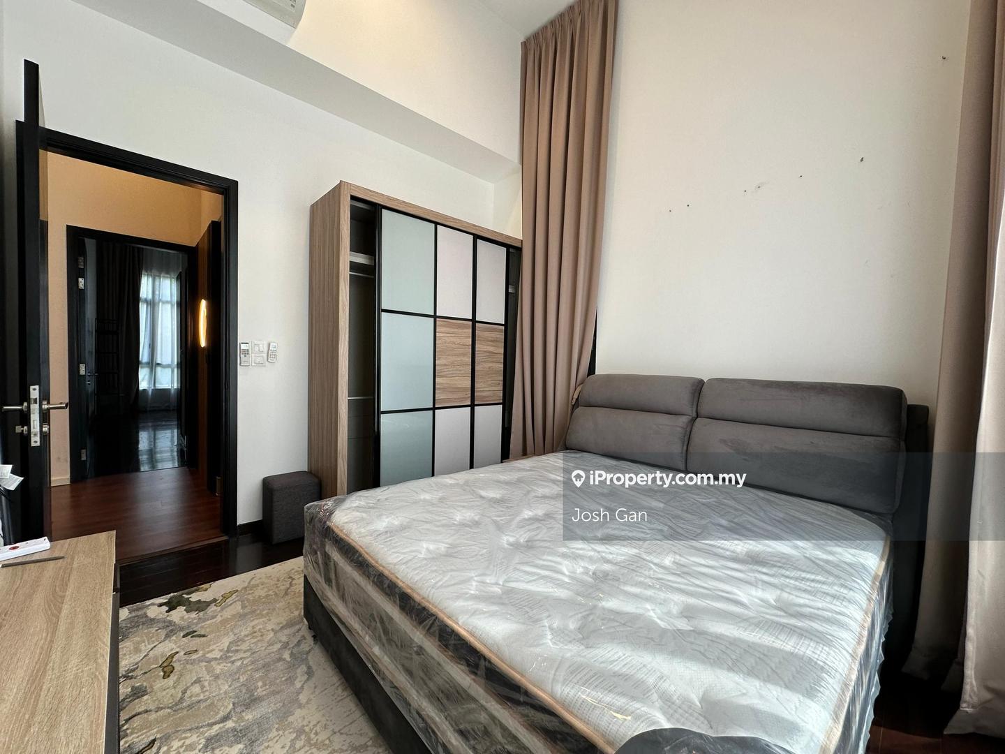 Kondominium untuk Dijual di Agile Mont Kiara oleh Josh Gan - iProperty.com.my